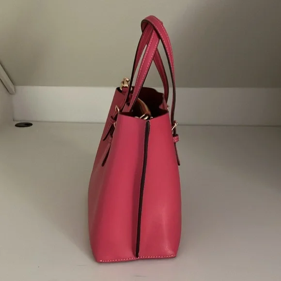 Coach Mollie Tote (C4084)